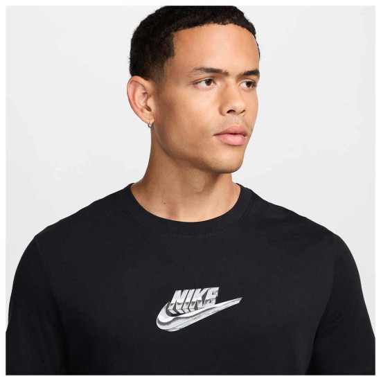 Nike Ανδρική κοντομάνικη μπλούζα Sportswear
